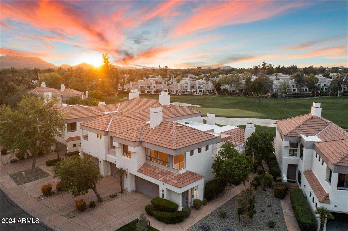 7222 Gainey Ranch Road - Photo 1