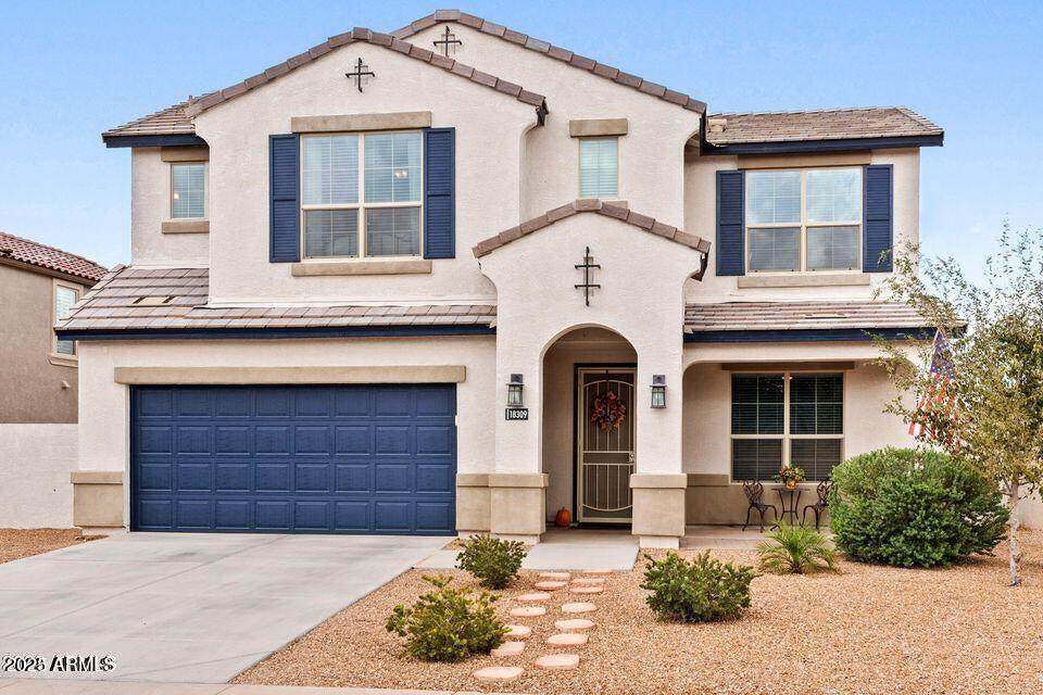 18309 Crestview Lane - Photo 1
