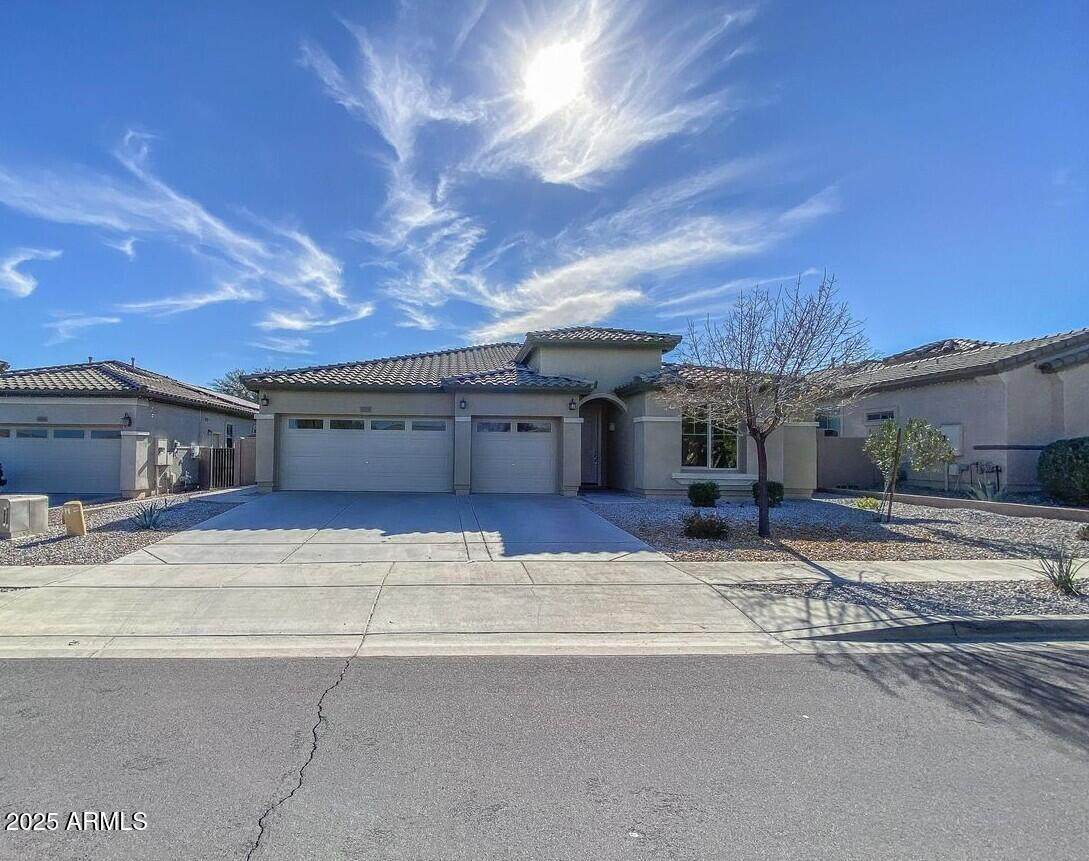 19209 Pasadena Avenue - Photo 1
