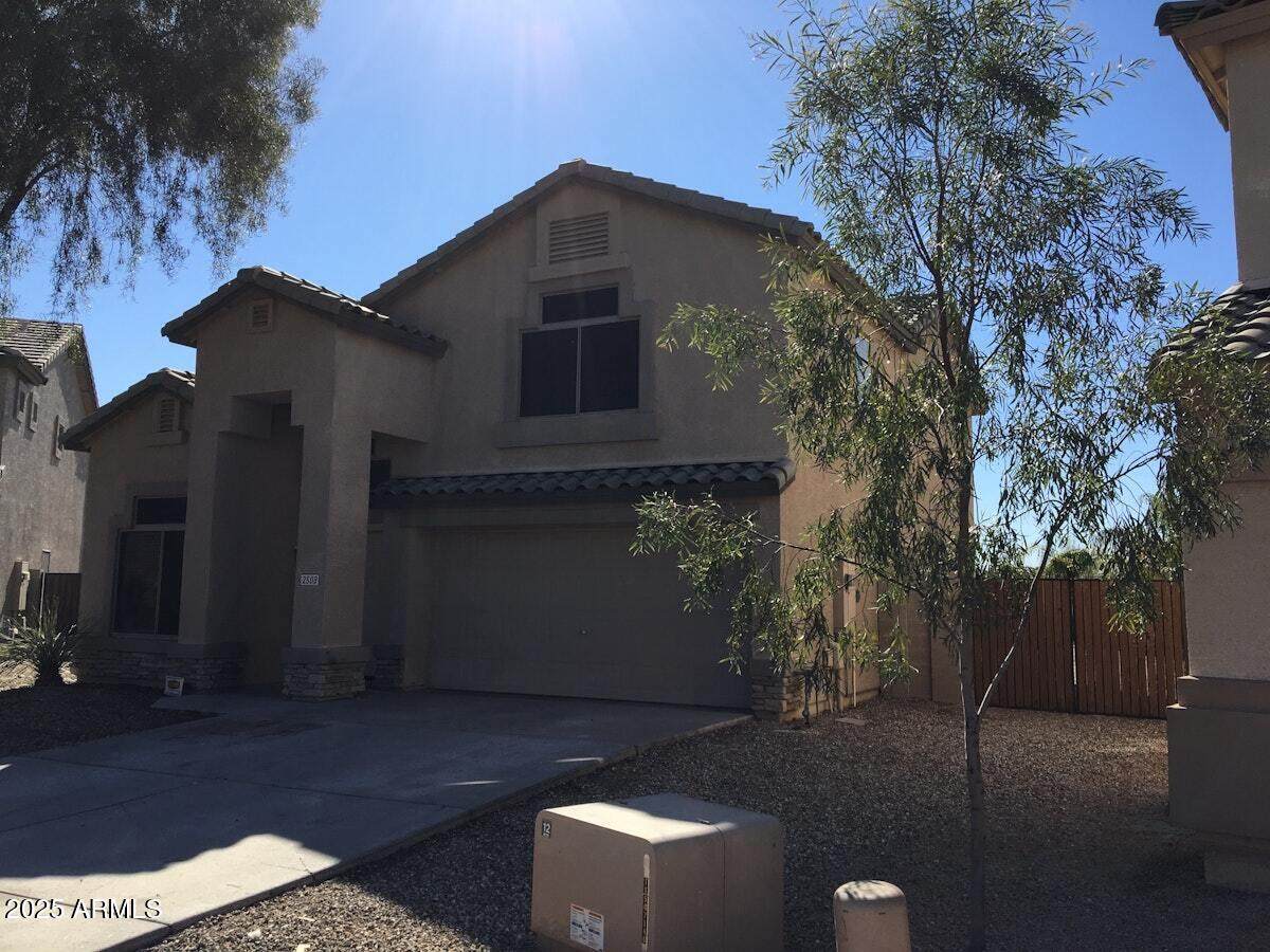 2503 White Feather Lane - Photo 1