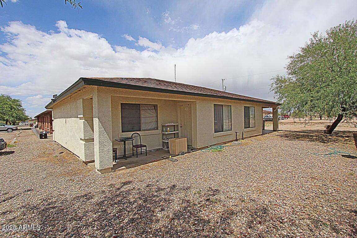 4015 Estrella Road - Photo 1