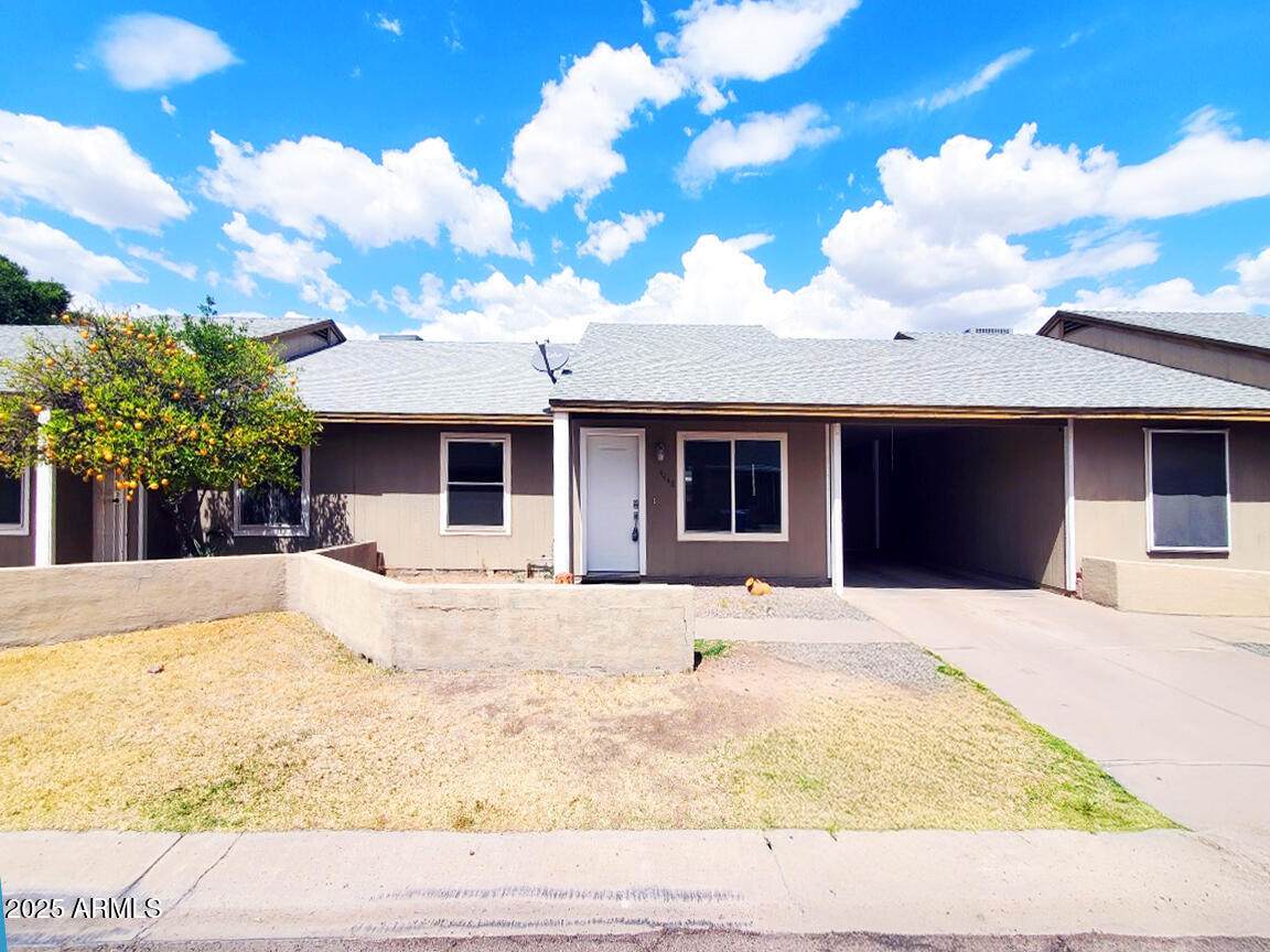 4448 Fremont Street - Photo 1