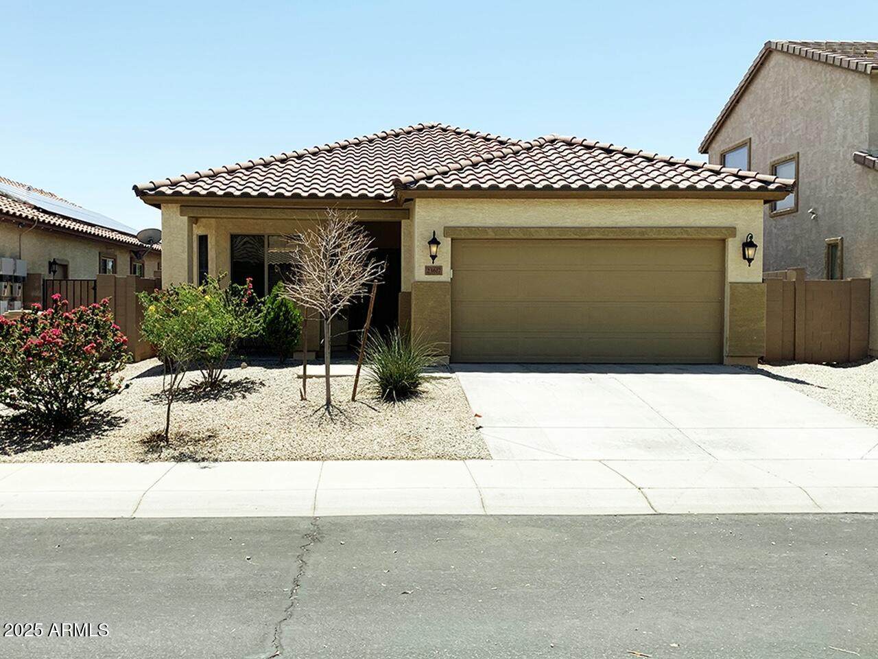 23617 Mohave Street - Photo 1