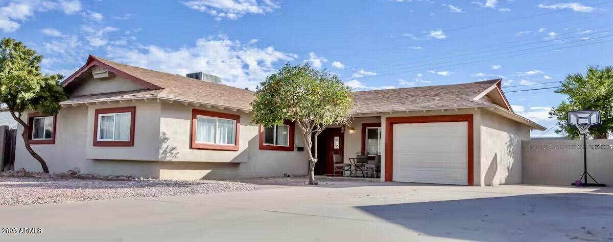 8447 Sheridan Street - Photo 1