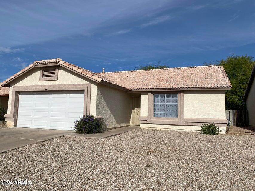 440 Del Rio Street - Photo 1