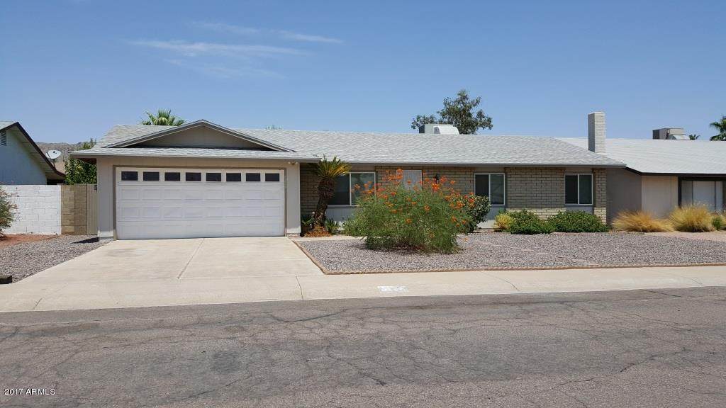 4226 Ahwatukee Drive - Photo 1