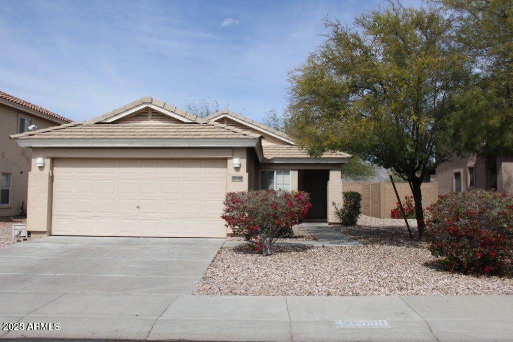 22660 Adams Drive - Photo 1