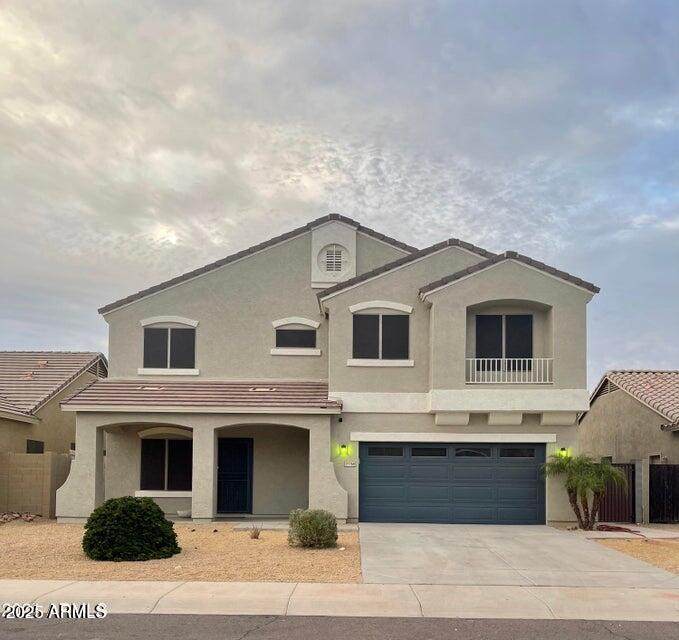 17718 Port Royale Lane - Photo 1