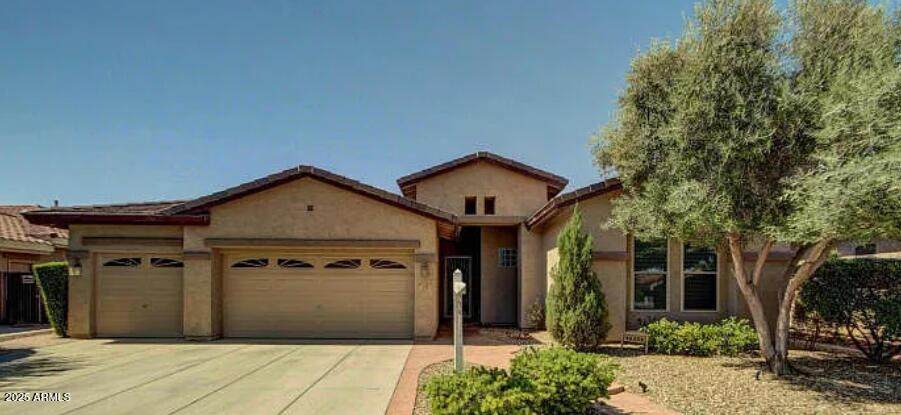 635 Longhorn Drive - Photo 1