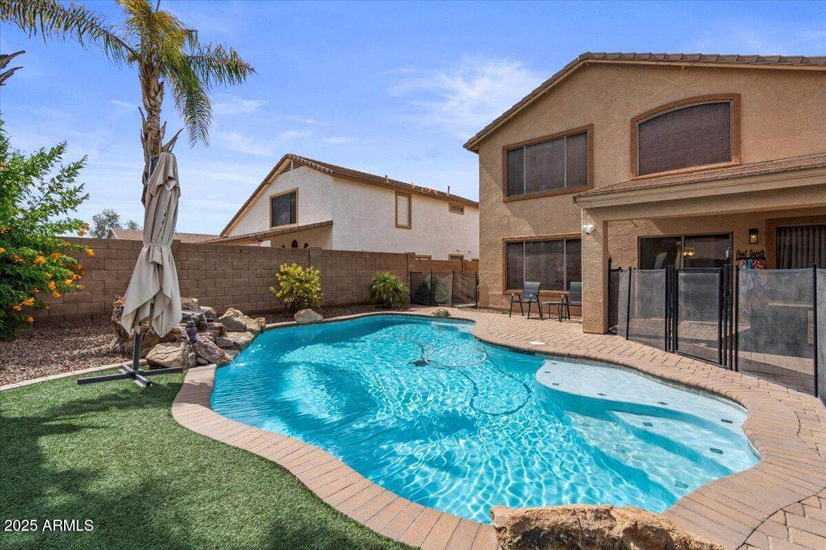 4323 Dublin Street - Photo 1