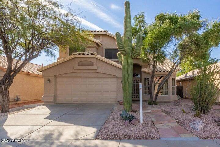 1150 Cholla Street - Photo 1