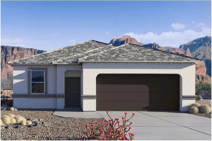 1597 Squire Drive - Photo 1