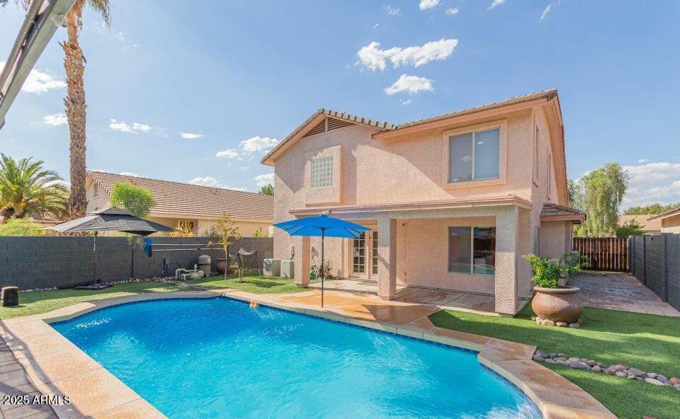 6219 Navajo Drive - Photo 1