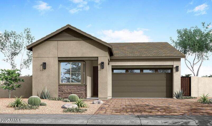 5909 Red Rock Street - Photo 1
