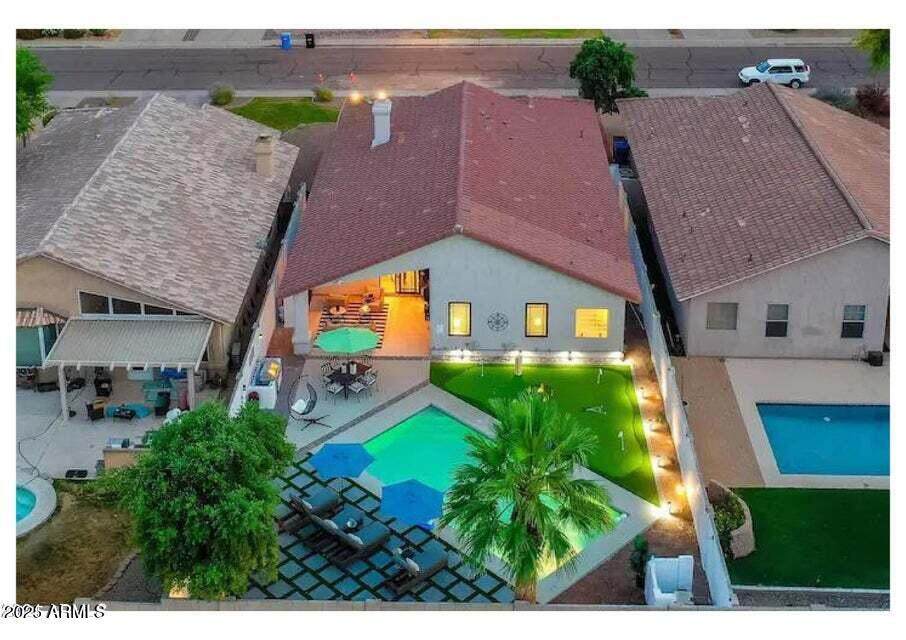 3224 Desert Cove Avenue - Photo 1