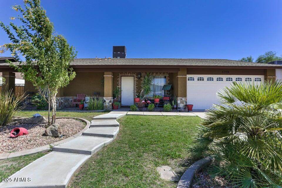 6359 Eva Street - Photo 1