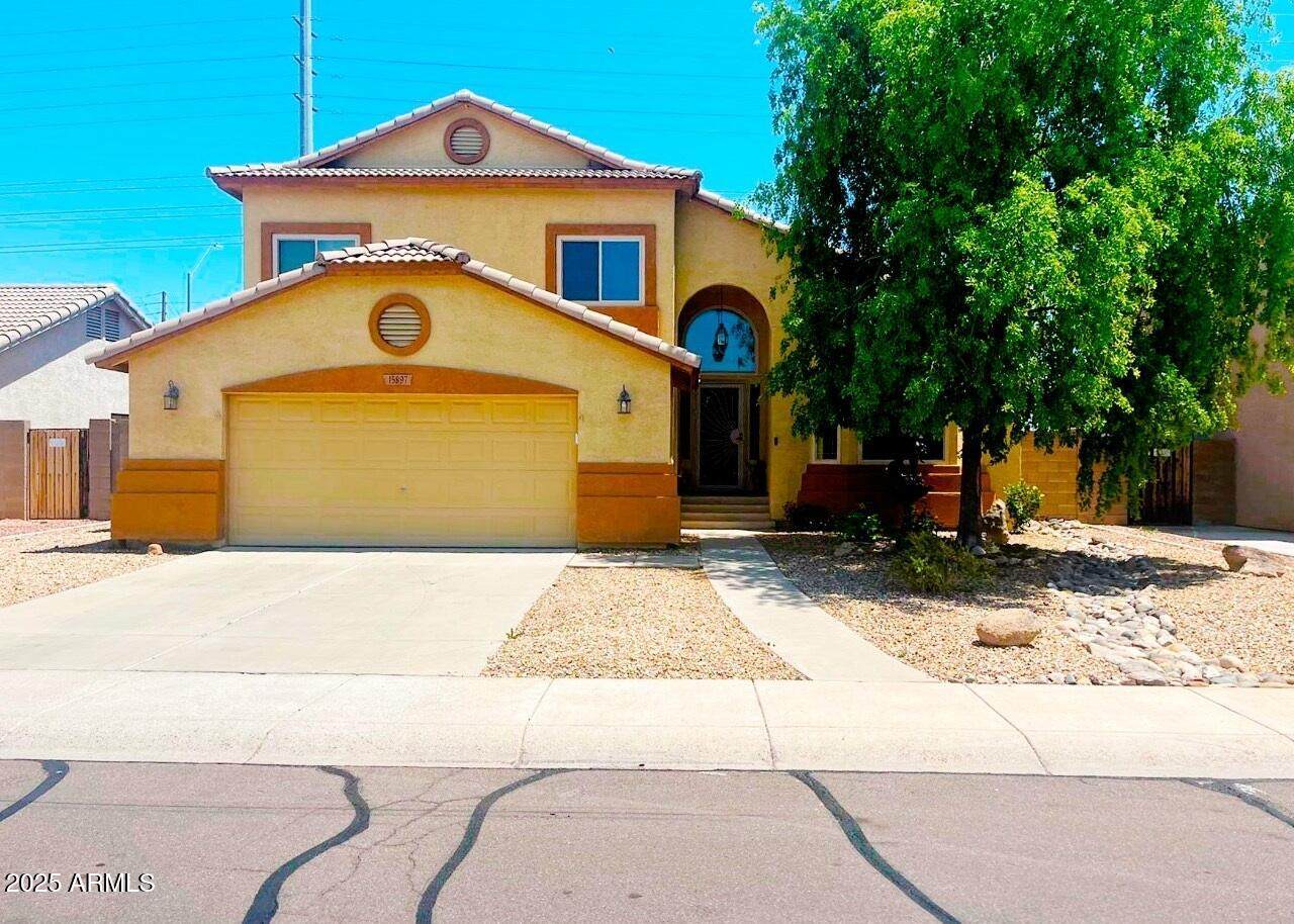 15897 Gil Balcome Street - Photo 1