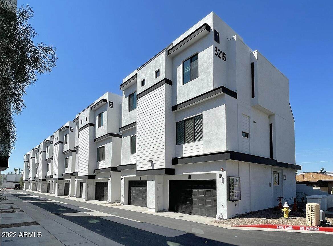 3215 Flower St Street - Photo 1