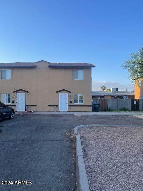 2538 Ocotillo Road - Photo 1