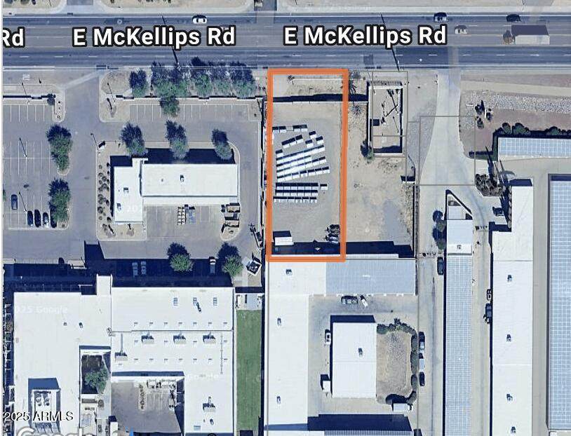 1407 Mckellips Road - Photo 1