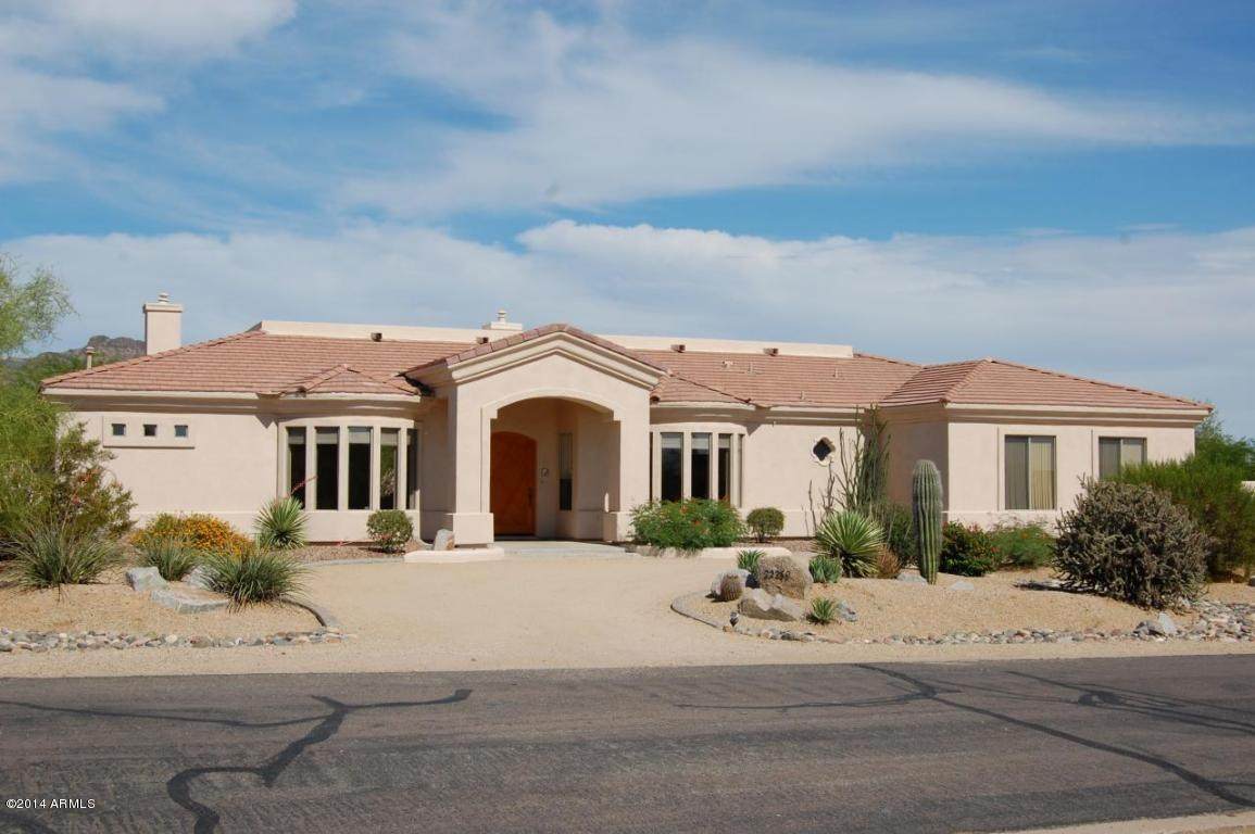 22239 Los Caballos Drive - Photo 1