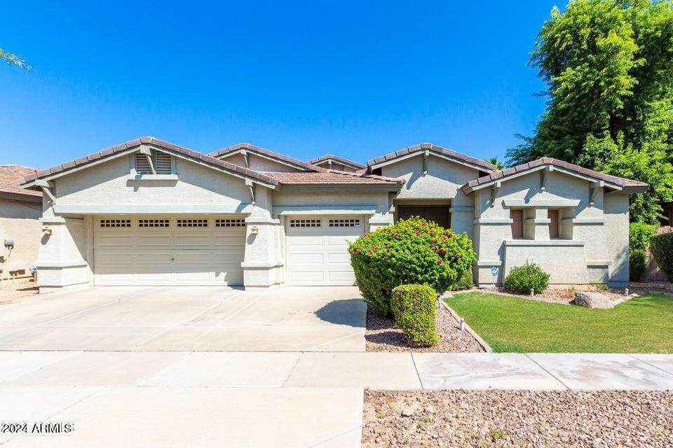 474 Seagull Drive - Photo 1