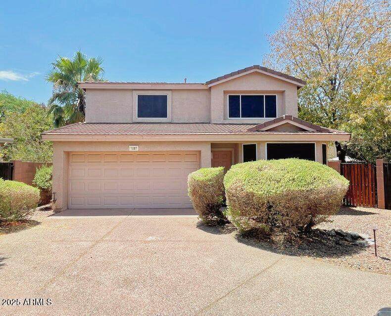 15550 Frank Lloyd Wright Boulevard - Photo 1