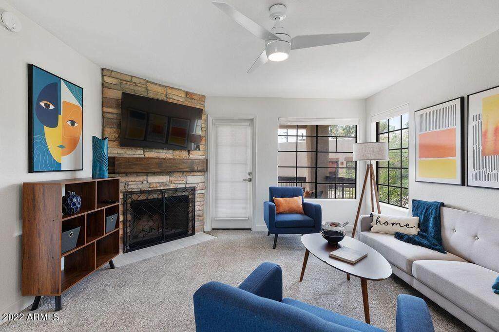 17031 El Lago Boulevard - Photo 1