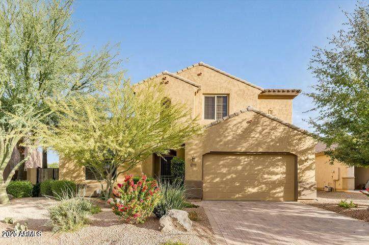 4842 Firestone Drive - Photo 1