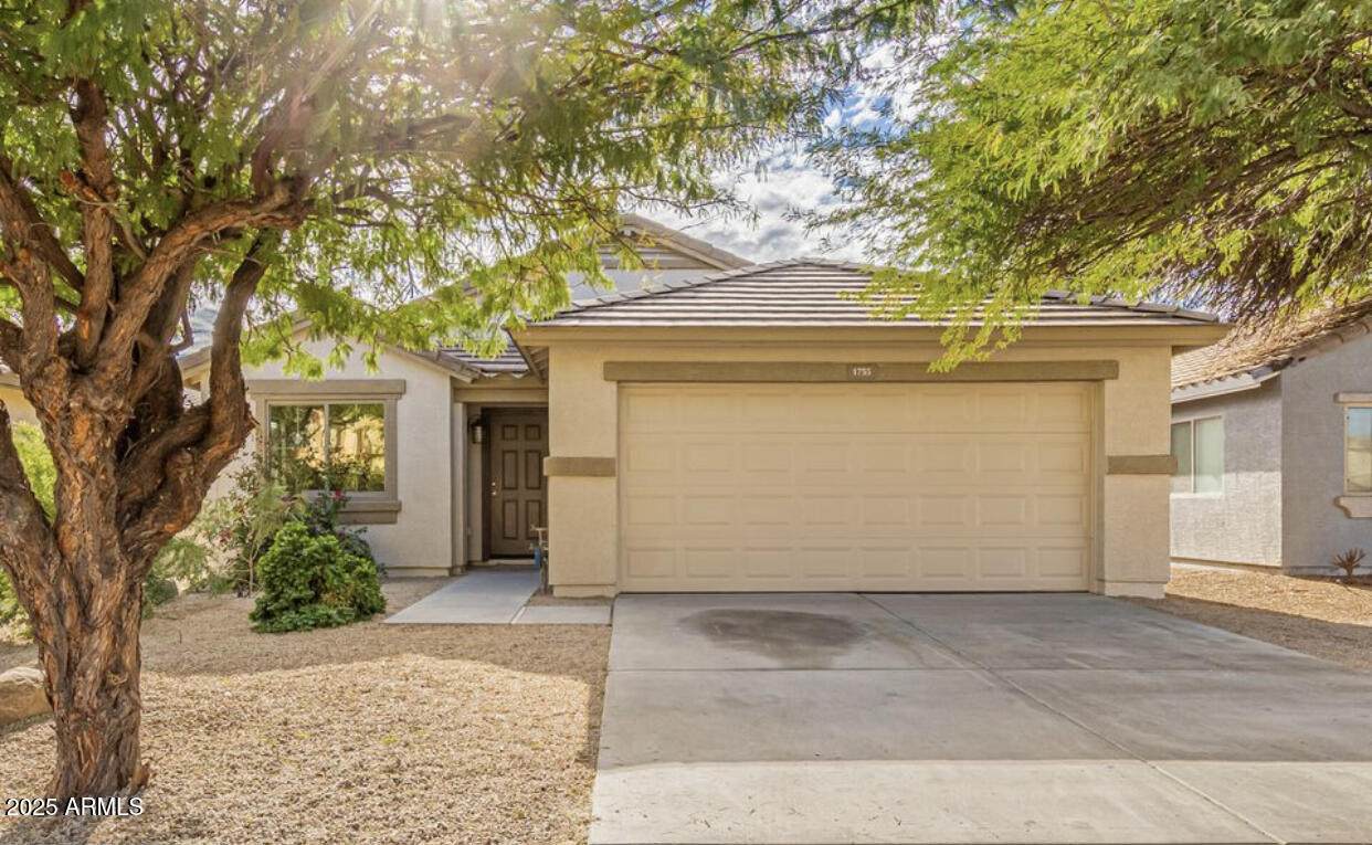 1755 Desert Canyon Drive - Photo 1