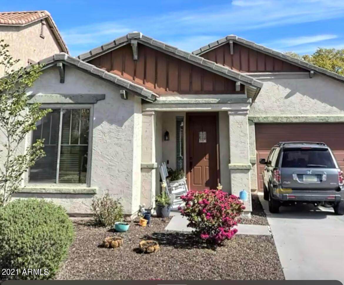 12732 Chucks Avenue - Photo 1