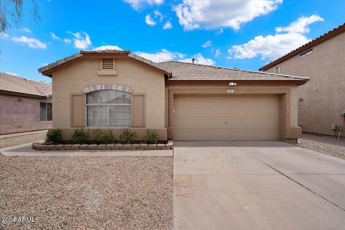 1671 Milky Way - Photo 1