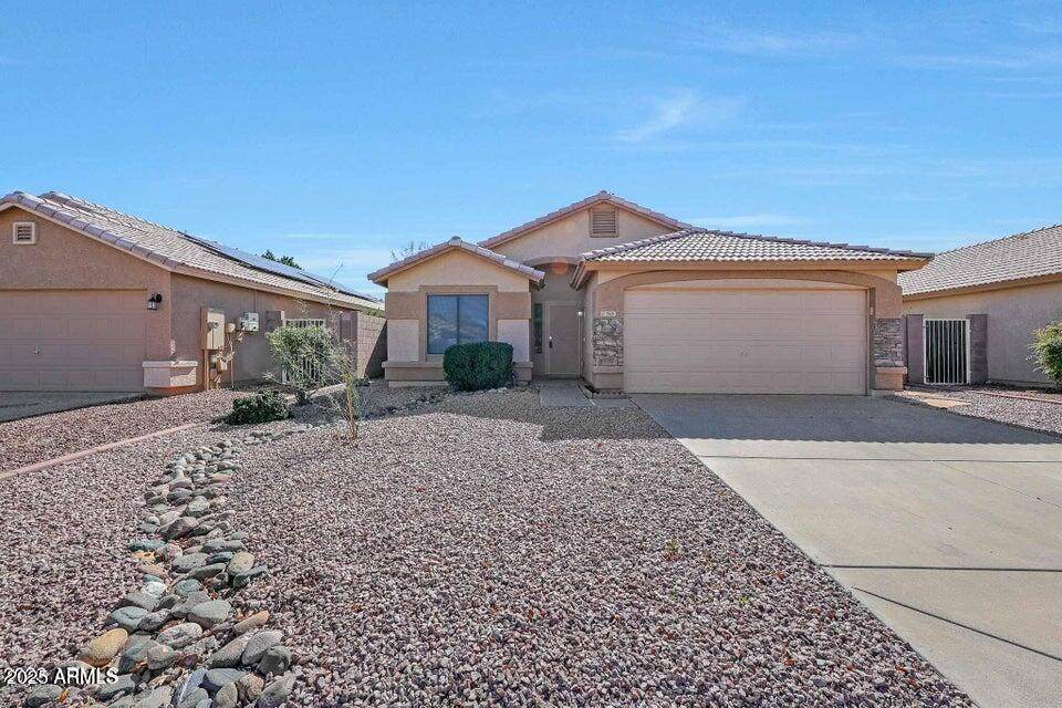 8651 Mauro Lane - Photo 1