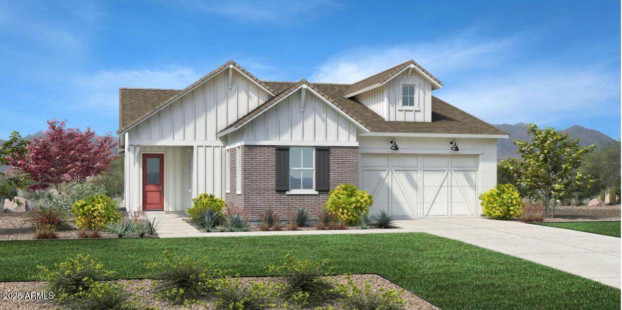 3604 Horse Trail Way - Photo 1