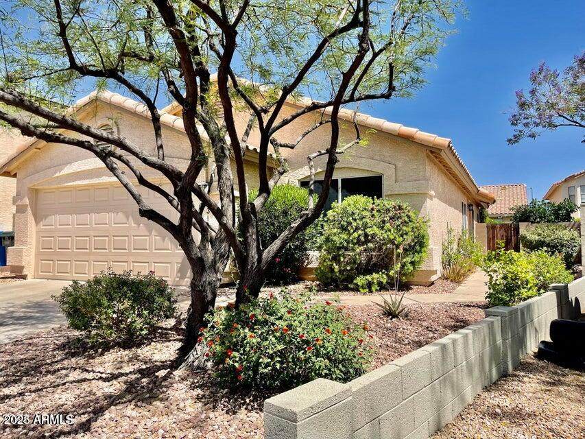 2312 Wescott Drive - Photo 1