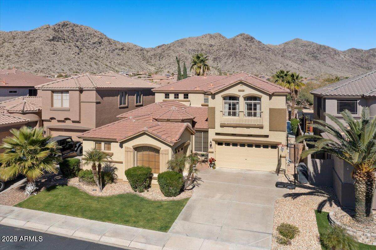 2738 Silver Fox Way - Photo 1