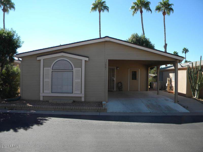 1967 Torrey Pines Lane - Photo 1
