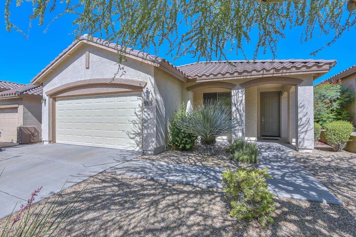 40838 Citrus Canyon Trail - Photo 1