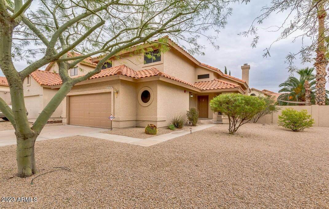10351 Sharon Drive - Photo 1