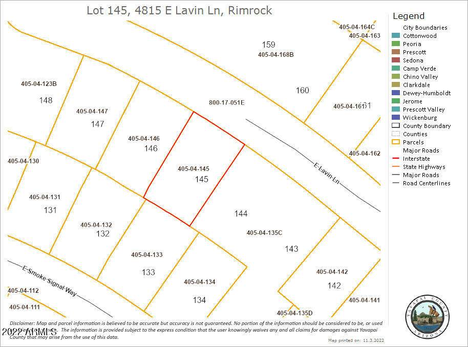 4815 Lavin Lane - Photo 1
