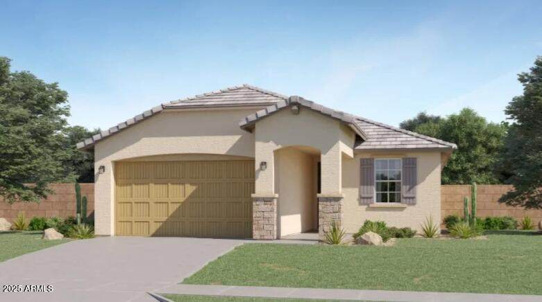 14955 Hackamore Drive - Photo 1