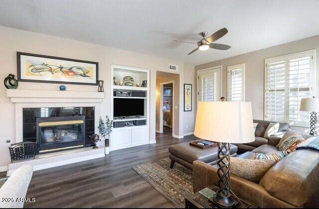 15221 Clubgate Drive - Photo 1