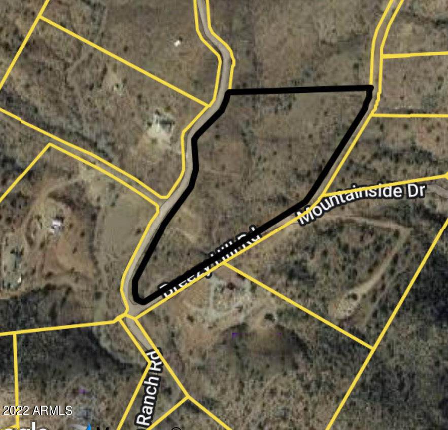 000 Breezy Hill Drive - Photo 1