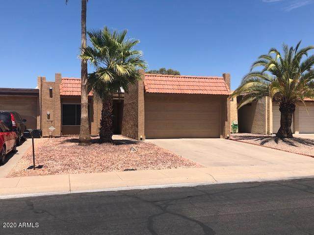 842 Duke Drive - Photo 1
