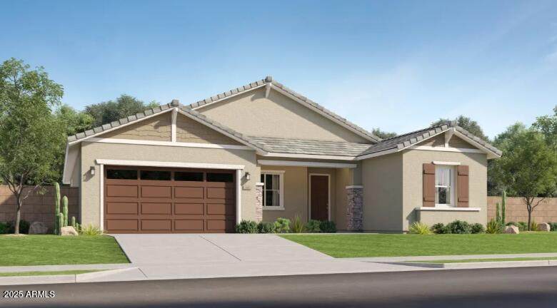 3780 Gold Mountain Avenue - Photo 1