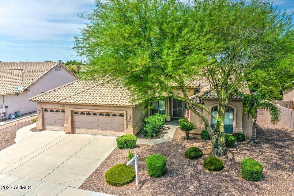 694 Beechnut Drive - Photo 1