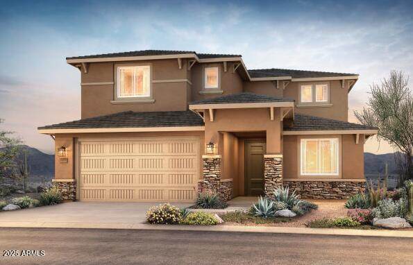 13758 Whisper Rock Trail - Photo 1