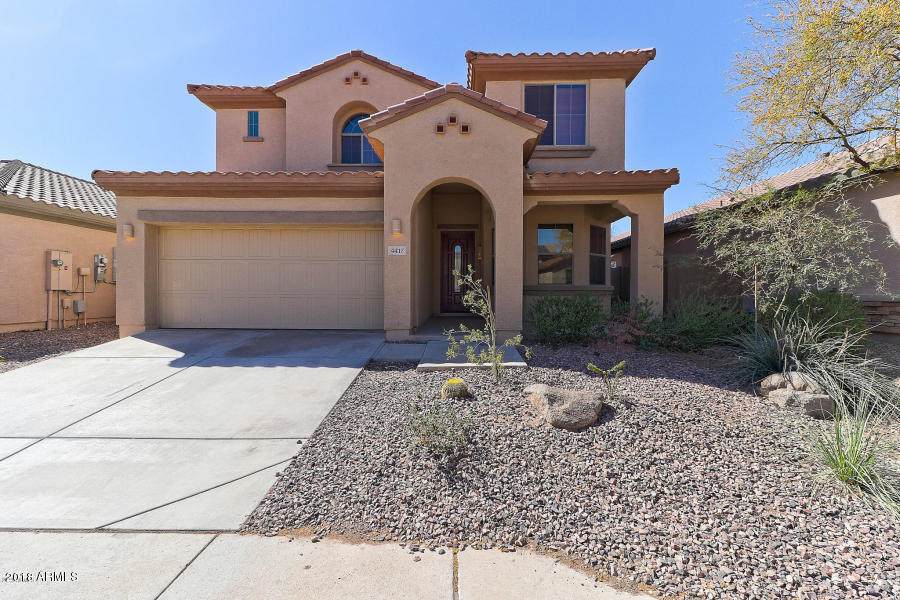 4417 Heyerdahl Drive - Photo 1