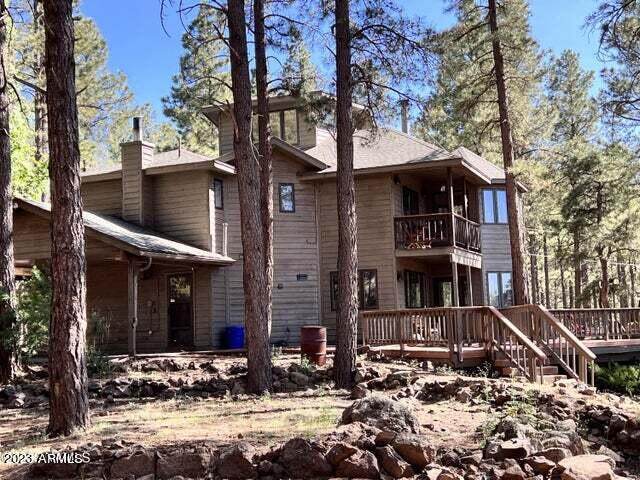 12830 Thunder Ridge Road - Photo 1