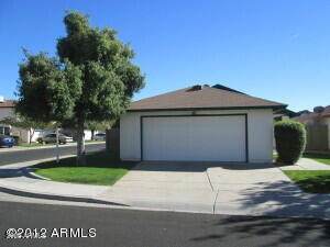 10011 Turney Avenue - Photo 1